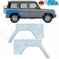 Für Mercedes G-Klasse W460