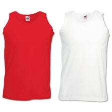 2er Fruit of the Loom T-Shirt