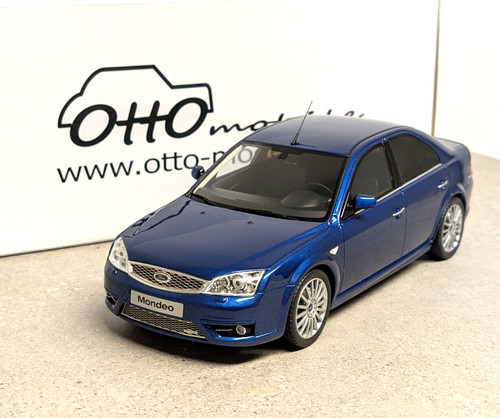 Otto mobile ford mondeo - mobile,