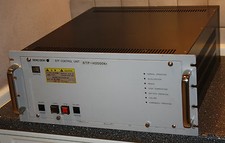 Controller Turbomolekularpumpe Seiko Seiki STP H2000K Leybold Pfeiffer Edwards