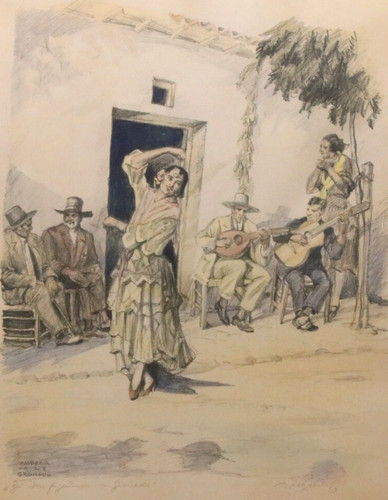 Willy weber zigeuner in - ~,