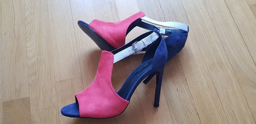 ღ zara basic sandalen - *ღ*,