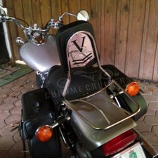 PASSAGIER RÜCKENLEHNE +