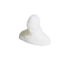 Flugzeug Modell Pilot Figur