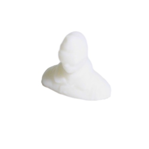 Flugzeug modell pilot figur - modell,