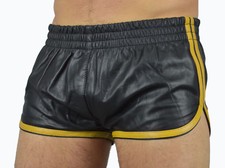 5400 leder sports - leder,