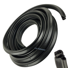 Schiebetürdichtung für VW