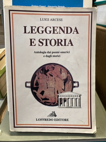 Legende und geschichte - legende,