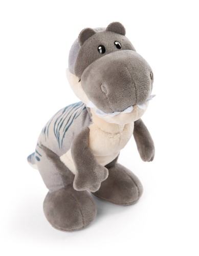 Nici green kuscheltier dino - nici,