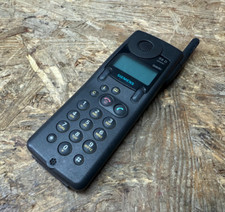 Mobiltelefon SIEMENS S6 D Power Vintage ohne Zubehör