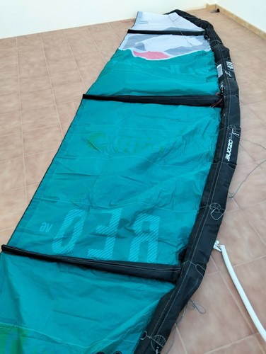 Ozone reo 7m2 turqoise - ozone,