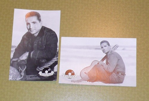 Bildpostkarten freddy - 2,