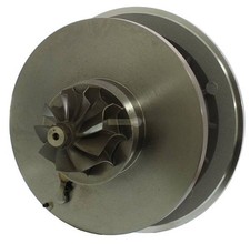 Fuselage Group Turbocharger