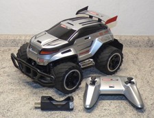 Carrera RC Silver Wheeler ++