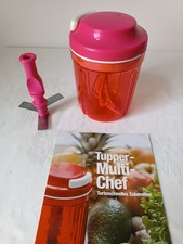 Tupperware Multi-Chef 730 ml