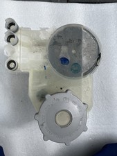 Salzbehälter Siemens SE63E330EU/55 Enthärtungsanlage für Geschirrspüler