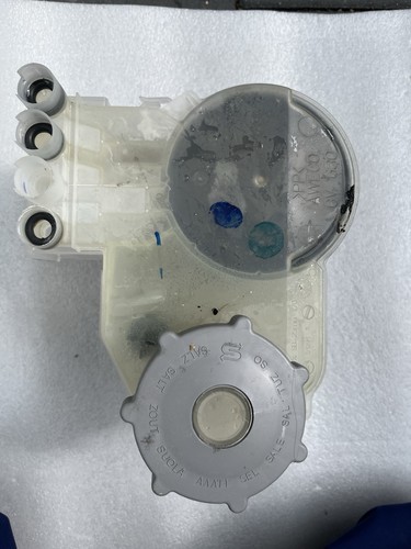 Salzbehälter siemens - salzbehälter,