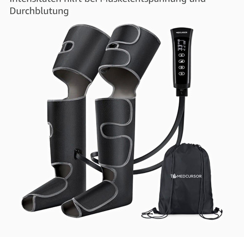 Medcursor fußmassagegerät - medcursor,