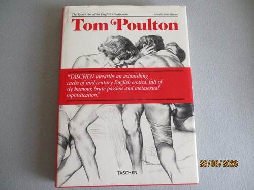 Buch tom poulton the secret - buch:,
