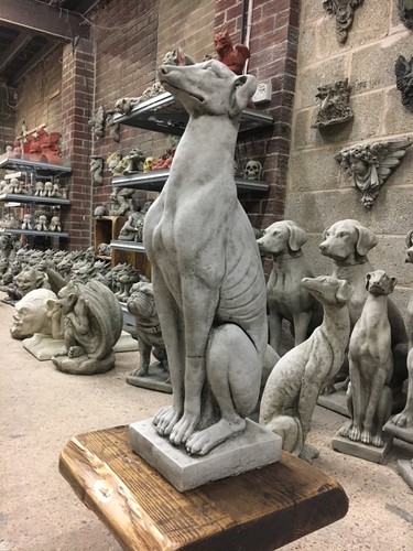 Garten ornament beton statue - beton,