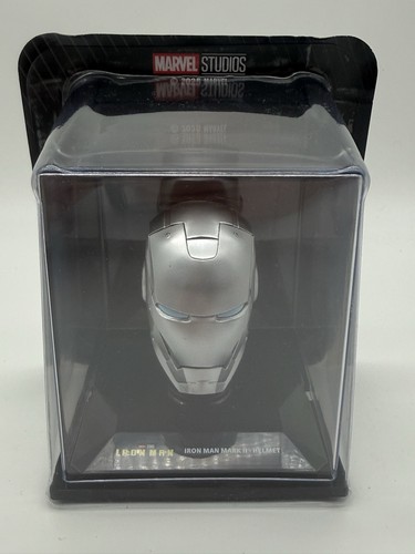 Deagostini marvel movie museum - marvel,