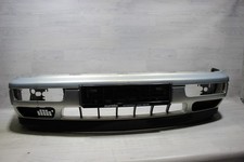 Stoßstange LB7Z Vorne 1H6807217J VW Golf 3 1H1 Bj,97