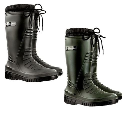 Albatros winterstiefel arktis - albatros,