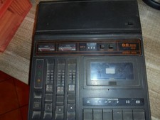 GC -6020 PORTABLE NUR FÜR BASTLER RFT DDR