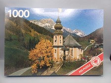 Maria Gern - 1000 Teile Puzzle ASS Vintage Originalverpackt Landschaft NEU