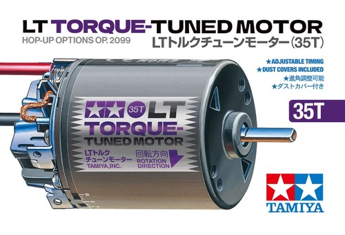 Tamiya 22099 torque tuned - tamiya,