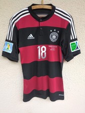 Adidas DFB Deutschland Trikot