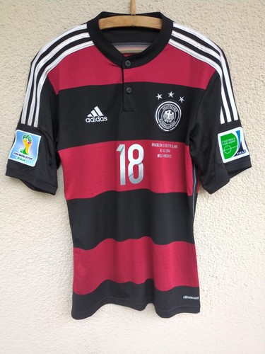 Adidas dfb deutschland trikot - deutschland,