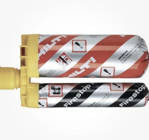 Hilti brandschutzschaum - hilti,