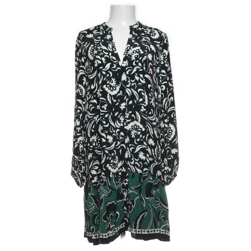 Zara blusenkleid größe m - zara,, blusenkleid,