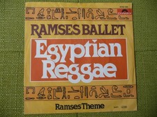 RAMSES BALLET - Egyptian