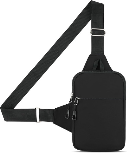 Sling chest crossbody - chest,