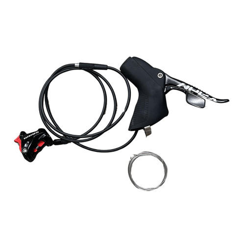 Sram apex schalt bremshebel - apex, schalt-/bremshebel