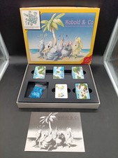 Kobold & Co Sala 1991 90er