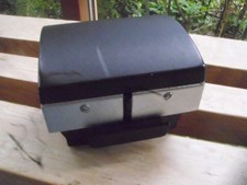 JHAGE Dresden Lichtschachtsucher -Sucheraufsatz mit Messlupe