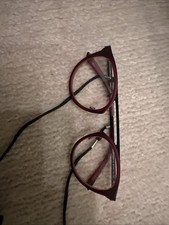 Humphrey’s Lesebrille 1,5 Plus Eschenbach. Vom Optiker 581041 Gestell Preis 100