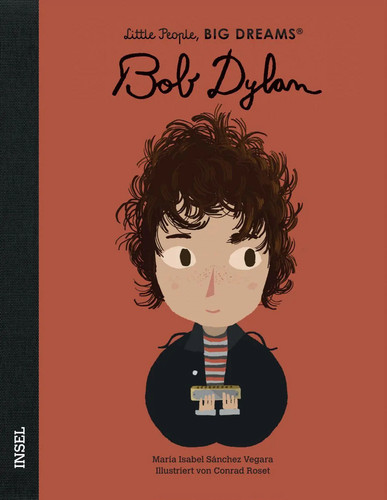 Bob dylan little people big - people,,