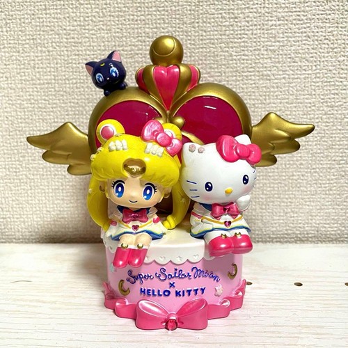 Sanrio hello kitty - hello, sailor
