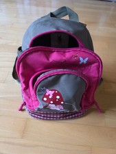 Kinder Rucksack, von Lässig