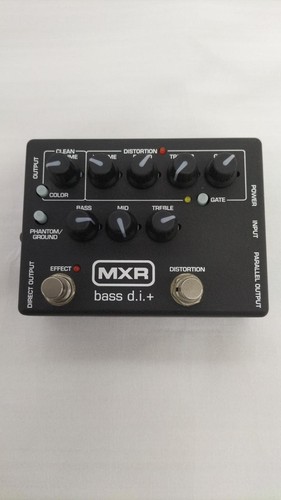 Tech21 bass driver - tech21,