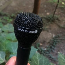 Dynamisches Mikrofon Beyerdynamic M 88 TG
