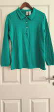 Polopullover mit kurzer
