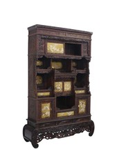 Kabinettschrank
