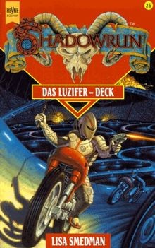 Shadowrun das luzifer deck - -,