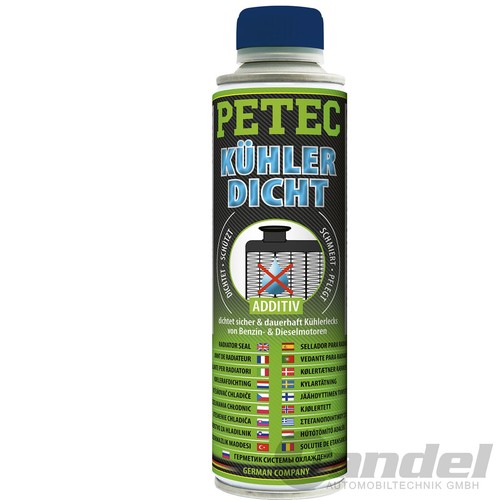 250 petec kühlerdicht - 1x, ml