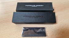 Porsche Design eyewear Etui
